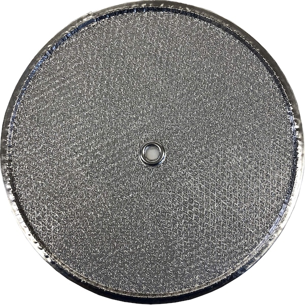 Broan 99010046 and r Nutone 12537-000, 27340-900 Replacement filter